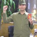 Comrade Phil