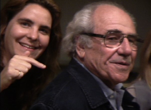 Trista di Genova and Jean Baudrillard