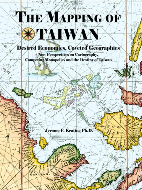 Mapping Taiwan: A journey through history