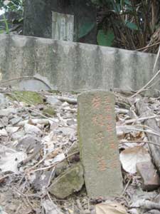 marker