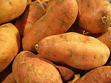 sweetpotato