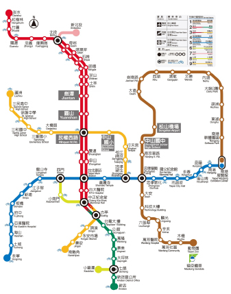 MRT