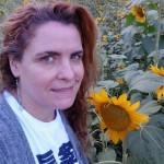 trista - sunflower