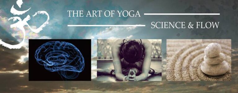 Check yourself at this July 12 Taipei yoga workshop